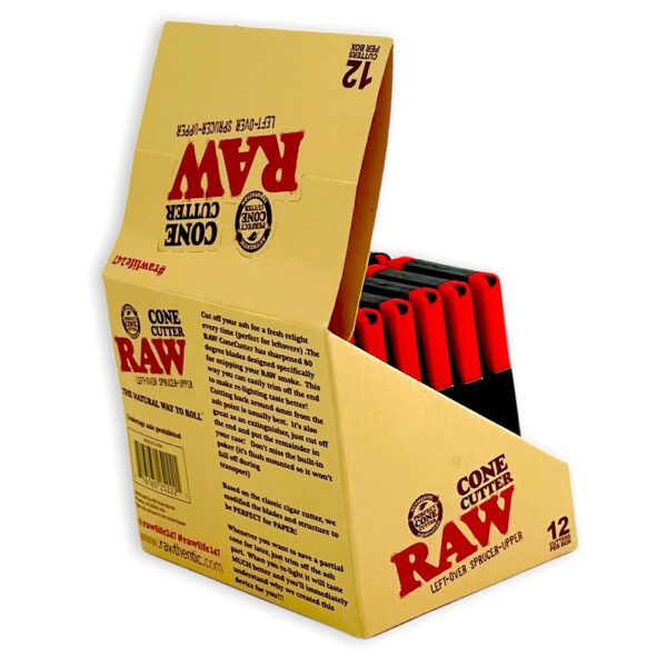 RAW CONE CUTTER - Image 2