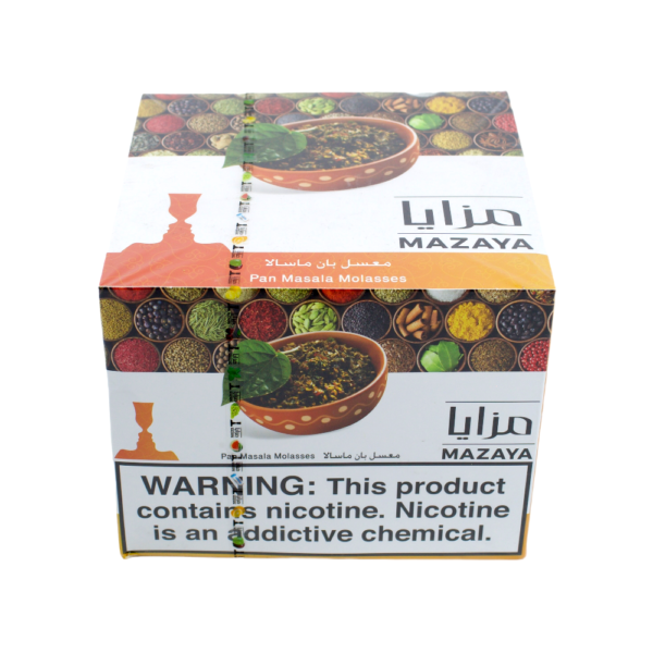 MAZAYA 1KG - PAN MASALA