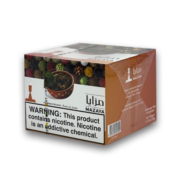 MAZAYA 1KG - PAN MASALA - Image 2