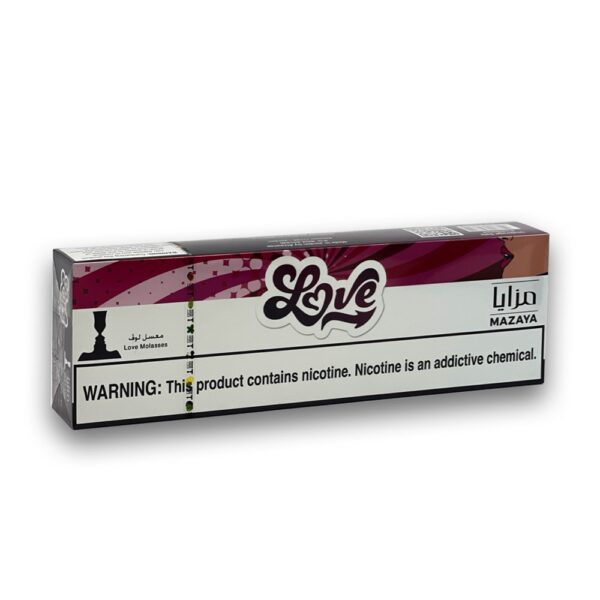 MAZAYA 50G - LOVE