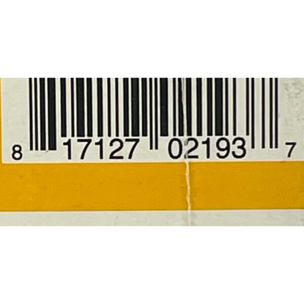SHOW BK 2PK 2/.99 - BANANA - Image 3