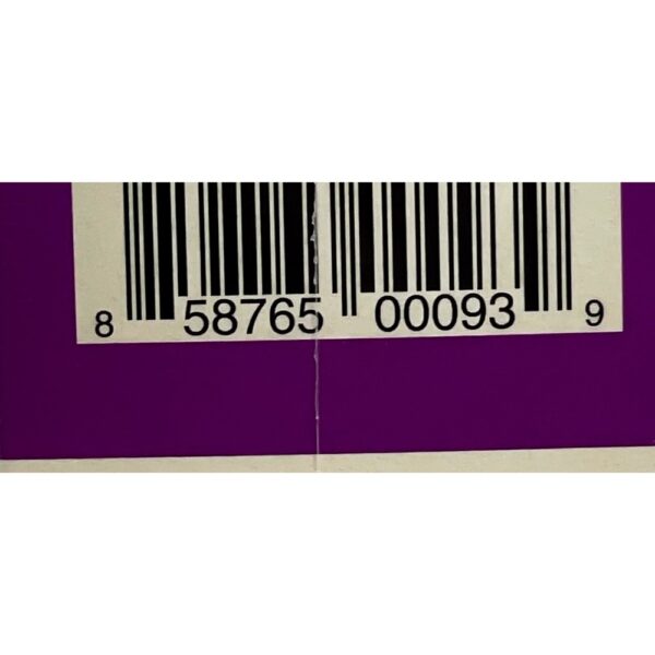 SHOW BK 2PK 2/.99 - HONEY BERRY - Image 3