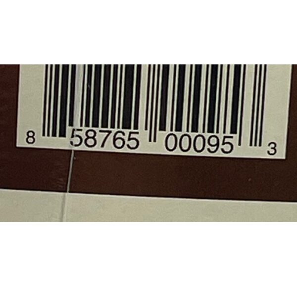 SHOW BK 2PK 2/.99 - NATURAL - Image 3