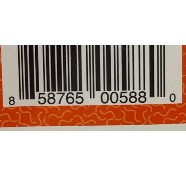 SHOW 5PK 5/$1 - PEACH MANGO - Image 3