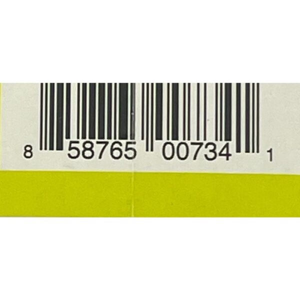 SHOW 5PK 5/$1 - TROPICAL TWISTA - Image 3