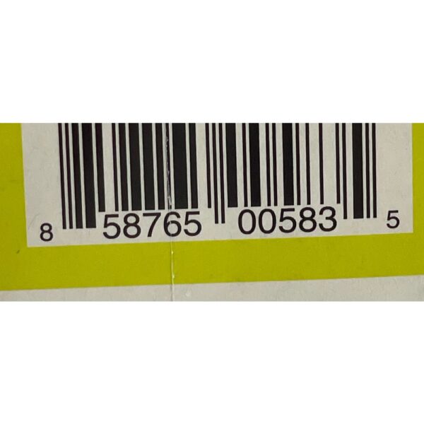 SHOW 5PK 5/$1.49 - WHITE GRAPE - Image 3