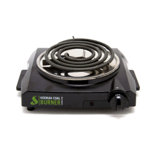 FUMARI COAL BURNER