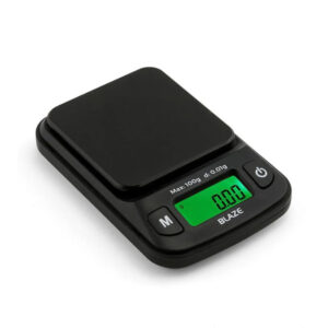 TRUWEIGH BLAZE 100 DIGITAL SCALE 0.01G