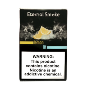 ETERNAL 50G – LEMON LIT