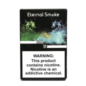 ETERNAL 50G – LIME LIT