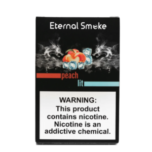 ETERNAL 50G – PEACH LIT