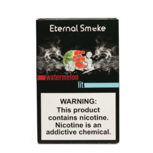 ETERNAL 50G – WATERMELON LIT