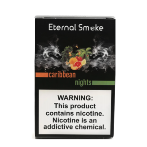 ETERNAL 50G – CARIBBEAN NIGHTS