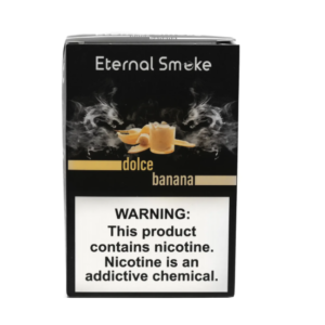 ETERNAL 50G – DOLCE BANANA