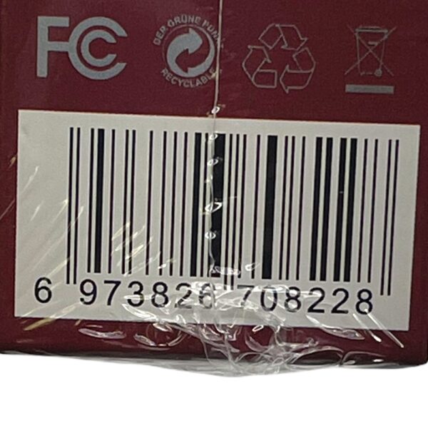HQD CUVIE PLUS 5% NIC DISPOSABLE - NUTS TOBACCO - Image 3