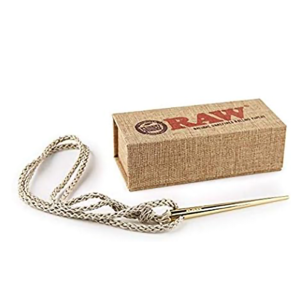 RAW GOLD POKER