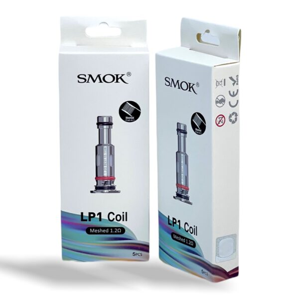 SMOK LP1 MESHED 1.2 OHMS COIL