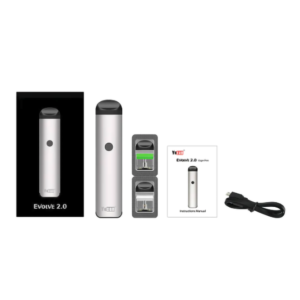 YOCAN EVOLVE 2.0 KIT