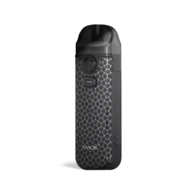 SMOK NORD 4 80W KIT- BLACK ARMOR