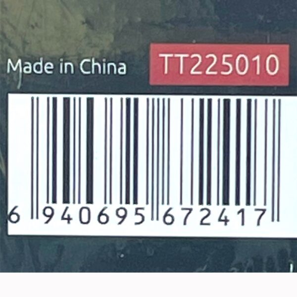 SMOK NORD 4 80W KIT- BLUE GREY ARMOR - Image 3