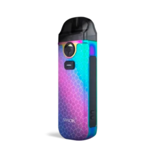 SMOK NORD 4 80W KIT- 7 COLOR ARMOR