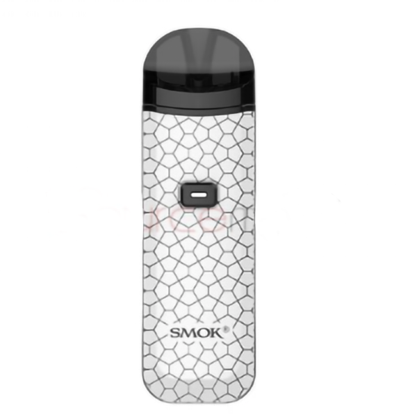 SMOK NORD PRO KIT - WHITE ARMOR