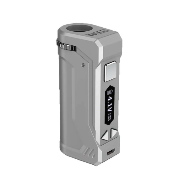 YOCAN UNI PRO KIT MOD - SILVER