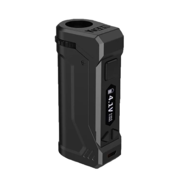 YOCAN UNI PRO KIT MOD - BLACK