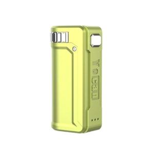 YOCAN UNI S KIT MOD – APPLE GREEN