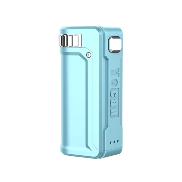 YOCAN UNI S KIT MOD - POWDER BLUE