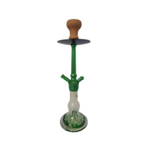 DUD IRISH HOOKAH