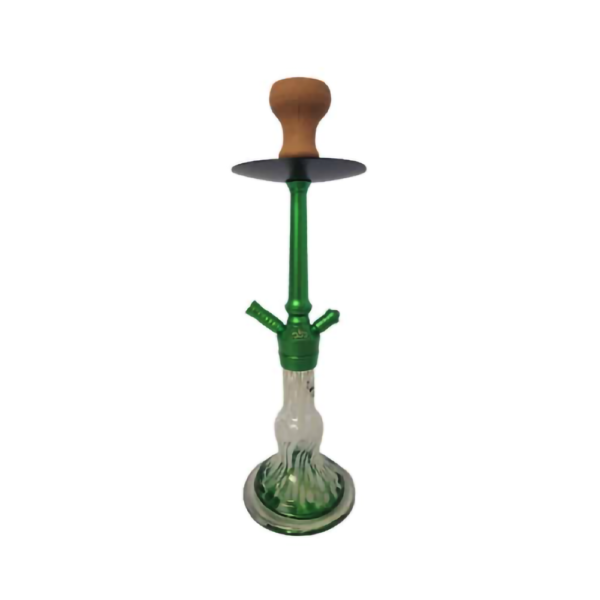 DUD IRISH HOOKAH