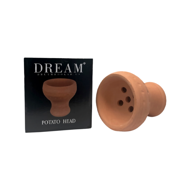 DREAM POTATO HOOKAH HEAD