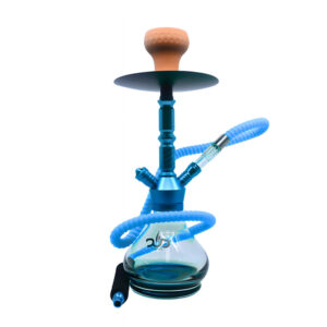 DUD JESSICA HOOKAH -BLUE
