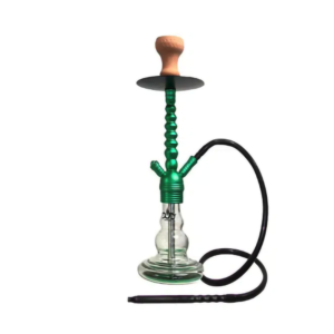 DUD MISSIONARY HOOKAH