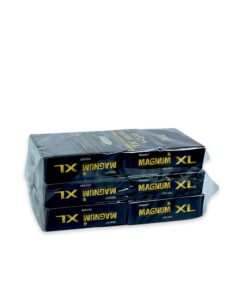 MAGNUM BLACK 3’S EXTRA LARGE