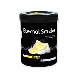 ETERNAL 1KG – LEMON LIT