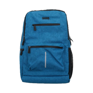 OOZE TRAVELER SMELL PROOF CLASSIC BACKPACK – SURF BLUE