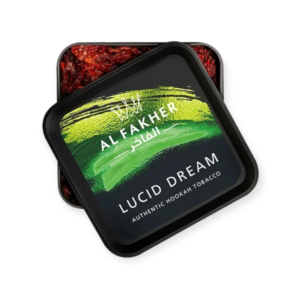 AL FAKHER 250G – LUCID DREAM