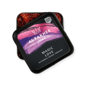 AL FAKHER 250G – MAGIC LOVE