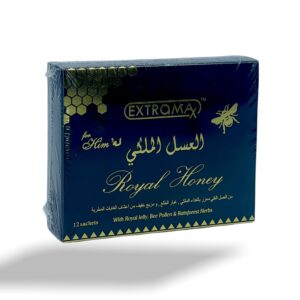EXTRAMAX ROYAL HONEY FOR HIM