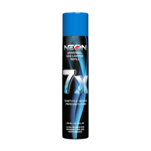 NEON UNIVERSAL BUTANE 7X 10.14Z/300ML