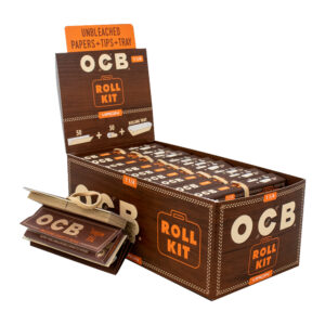 OCB 1 1/4 ROLLING KIT