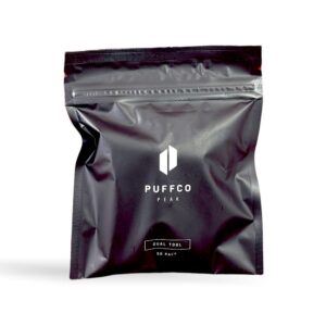 PUFFCO PEAK DUAL TOOL