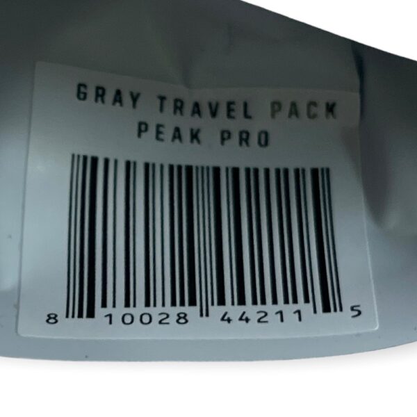 PUFFCO PEAK PRO TRAVEL PACK - GRAY - Image 3
