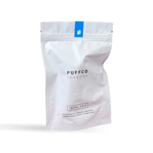 PUFFCO PEAK PRO TRAVEL PACK – BLUE