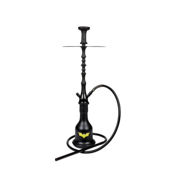 MOB HOOKAH 32" CLOUD KING - DARK KNIGHT