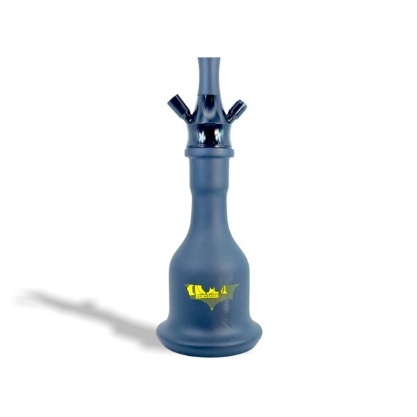 MOB HOOKAH 32" CLOUD KING - DARK KNIGHT - Image 2