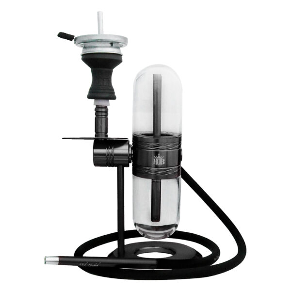 MOB HOOKAH HOVER - BLACK