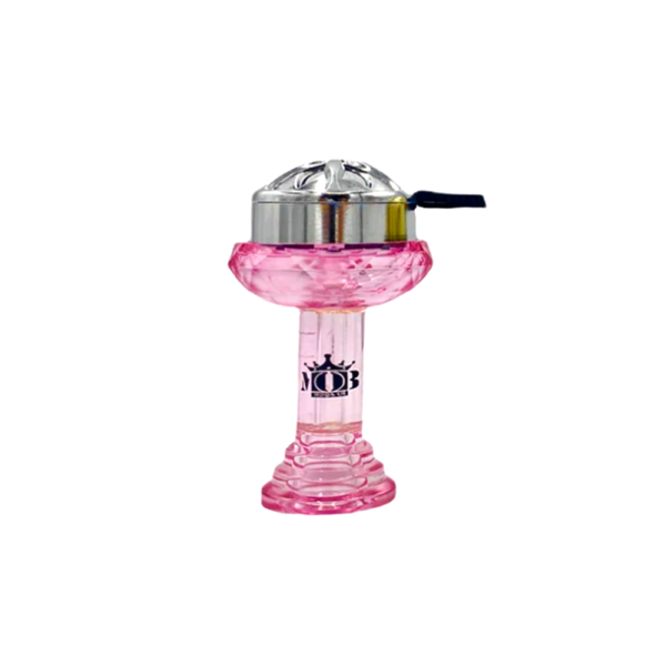 MOB JEWEL BOWL - PINK